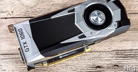 Nvidia GeForce GTX 1060 - pierwsze wyniki wydajności i zdjęcia