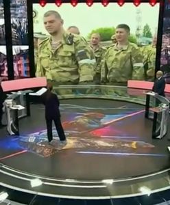 Rosja straszy wojną z NATO. Propaganda bije na alarm i szuka poborowych