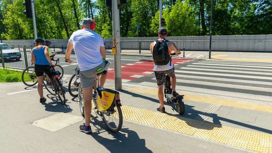 Z dofinansowania skorzystało ok. 500 osób