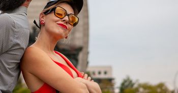 Rzeszów znowu chce wybrać swoją Osobowość. Pierwszy tytuł otrzymała Dagny Mikoś