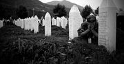 Srebrenica, czyli moja historia w Bośni Hercegowinie - wywiad z Natalią Dobryszycką