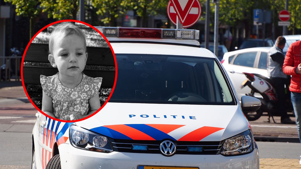Tragedia w Holandii. Tragicznie zmarła mała dziewczynka