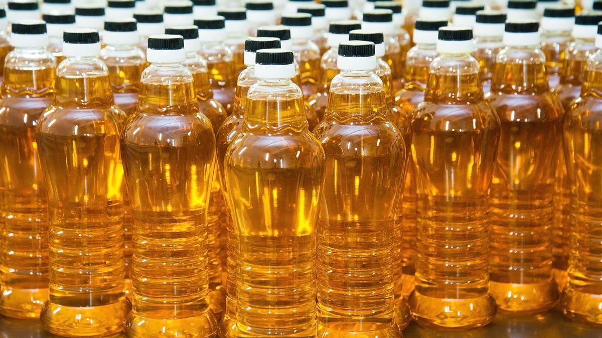 Niedobór kwasów omega-3