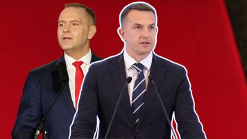 Podatek od zysków. Jest plan B? "Prezydent weźmie odpowiedzialność"