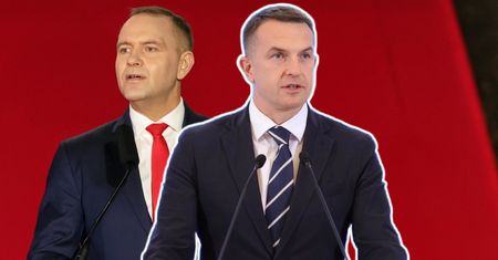 Podatek od zysków. Jest plan B? "Prezydent weźmie odpowiedzialność"