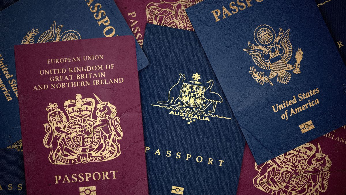 - Zdecydowanie zalecamy naszym klientom sprawdzenie ważności ich paszportów przed dokonaniem jakichkolwiek rezerwacji lotów - radzi rzecznik TUI (fot: Adobe Stock)