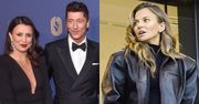 GORZKI sukces Anny Lewandowskiej: dubajski portal docenił jej zasługi, a zamiast niej na główne zdjęcie trafiła SIOSTRA Roberta