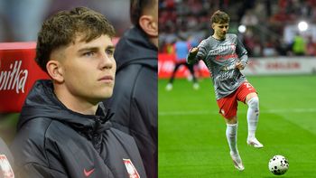 17-letni Oskar Pietuszewski jest nadzieją polskiej kadry. Jego mama POŚWIĘCIŁA KARIERĘ, żeby mógł rozwijać swoją