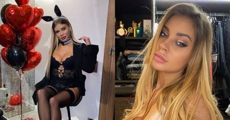 TYLKO NA PUDELKU: Ada Śledź z "Love Island" wystąpi w "Dziewczynach z Dubaju"