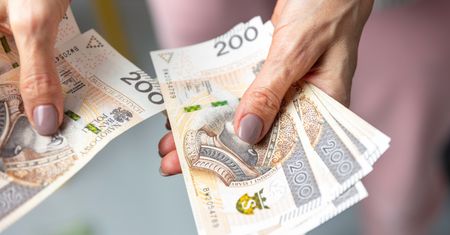 Podatek Belki drenuje kieszenie Polaków. Takich danych nikt się nie spodziewał