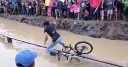 W Azji kochają ten sport. U nas nikt go nie zna