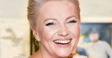 Dorota Szelągowska pokazuje PRZYSTROJONY DOM na Warmii. Wpadlibyście do niej na święta? (ZDJĘCIA)