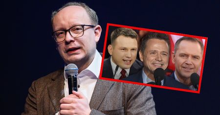 NASK kłamał w sprawie politycznych reklam. META oświadcza