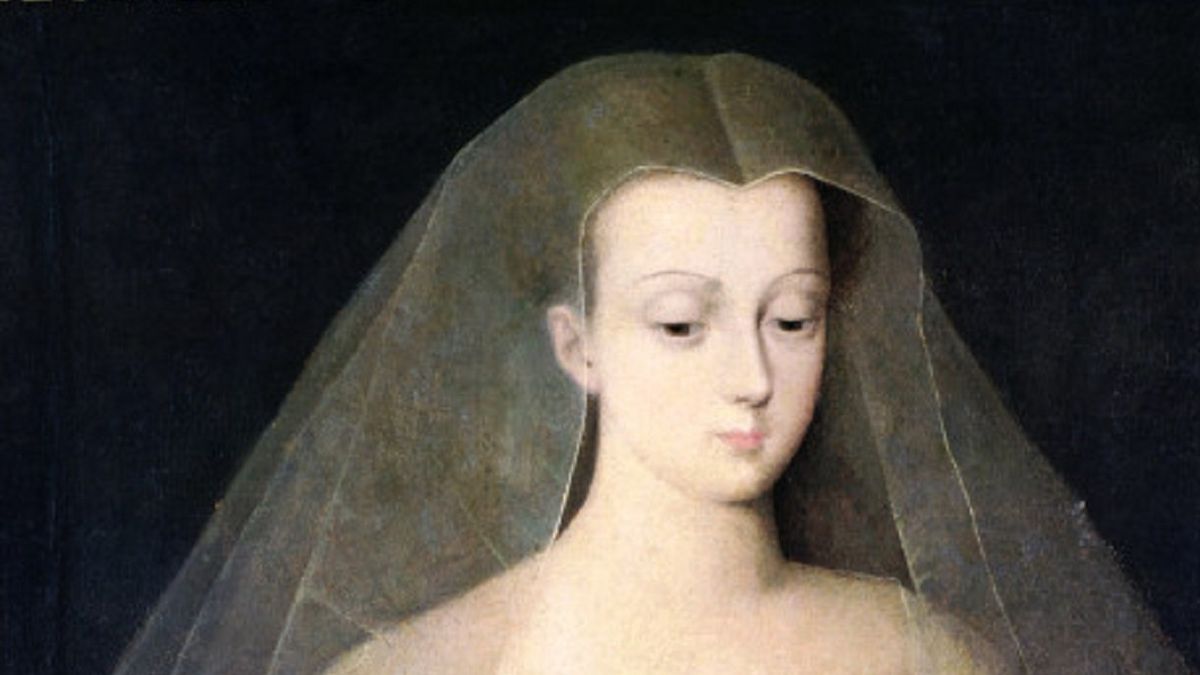 Agnès Sorel