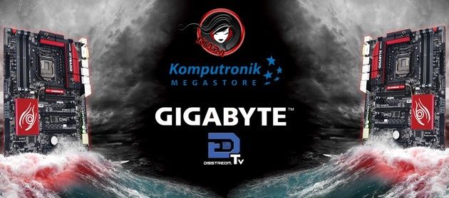 Komputronik Dis Megastore