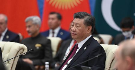 Tak Chiny korzystają na kryzysie gazowym. Płaci za to Europa