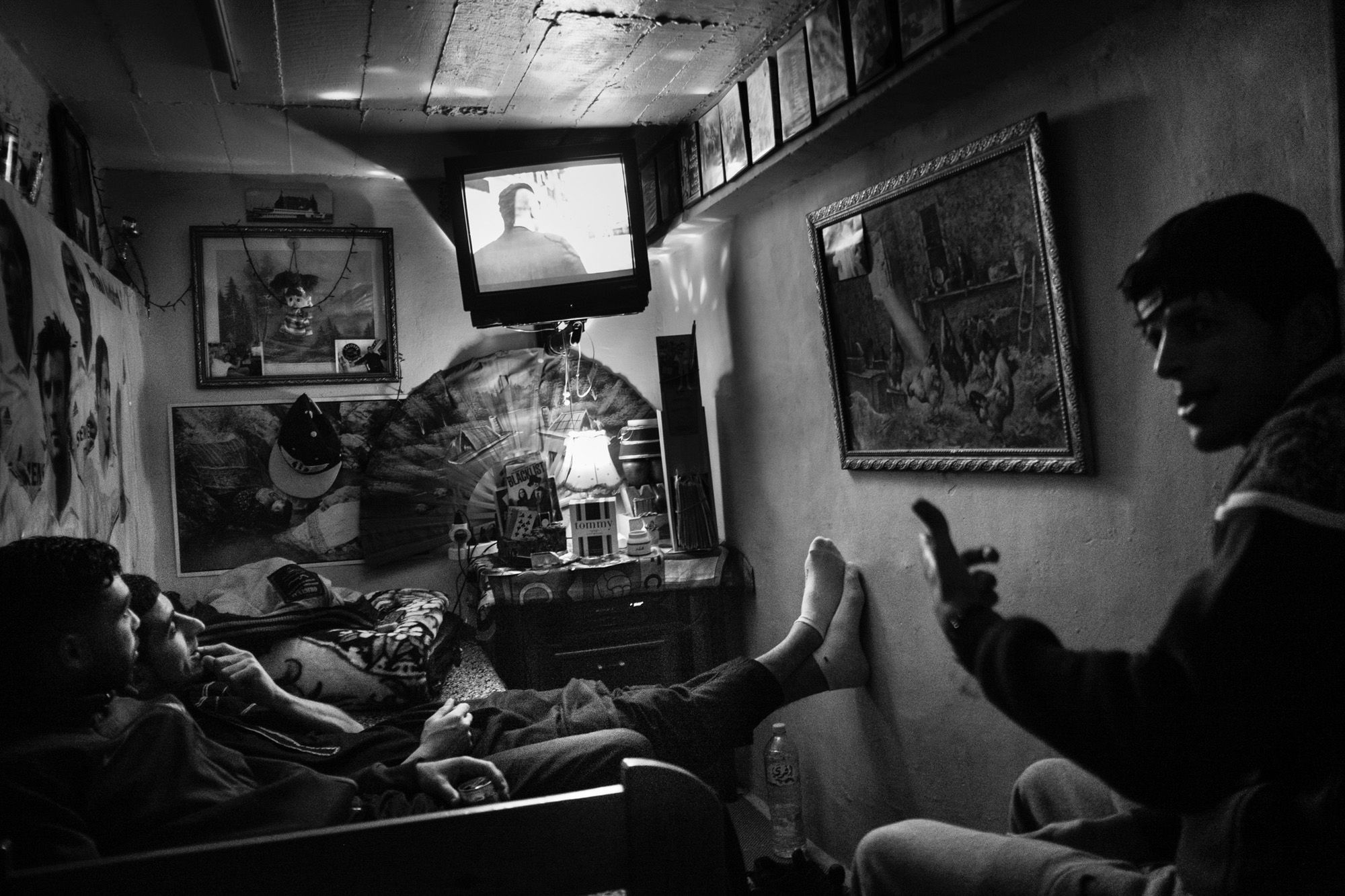 World Press Photo 2020: Yasuyoshi Chiba Fotografem Roku 2020 70