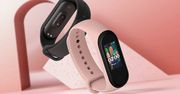 Xiaomi MiBand 4 z NFC w Europie? Tak, ale debiut będzie skromny