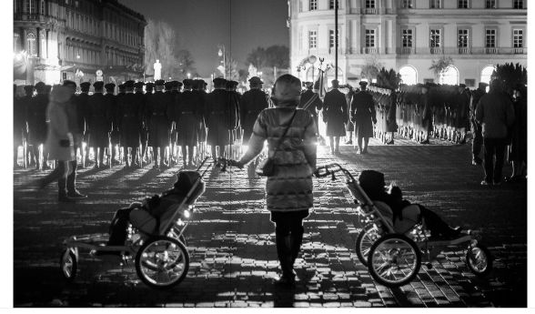 Vanessa Nachabe-Grzybowska wychowuje dwóch niepełnosprawnych synów