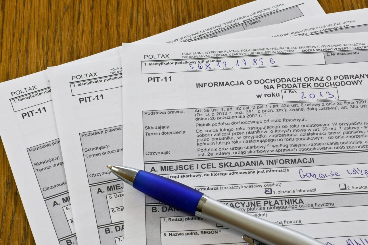 PIT od pracodawcy. Rząd szykuje zmianę. Oto co sądzą Polacy