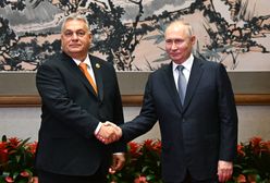 Orban znów szokuje. Zapowiada, że może spotkać się ponownie z Putinem