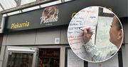 Kultowa piekarnia "Precelek" ze szczecińskiego Pogodna po 41 latach działalności [ZDJĘCIA]