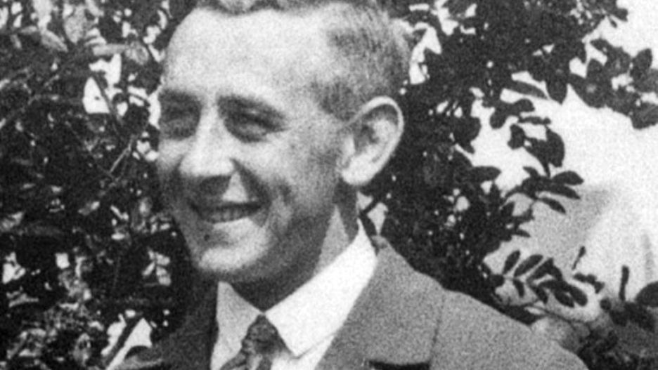 August Dickmann