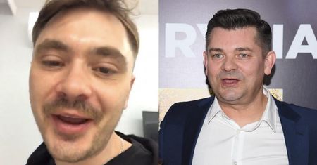 Daniel Martyniuk ZNOWU stanie przed sądem? Szef sklepu zapowiada pozew: "Jesteśmy przeciwni agresji i mowie nienawiści"