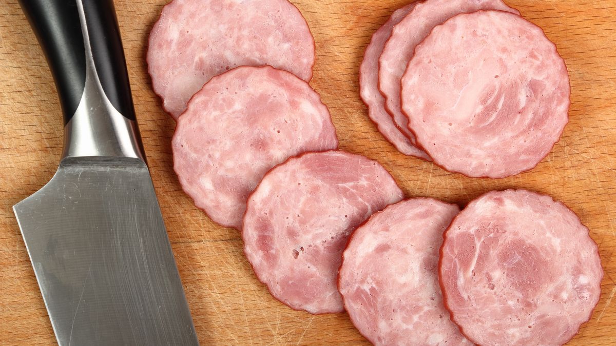 Kiełbasa domowa, która smakuje jak krakowska