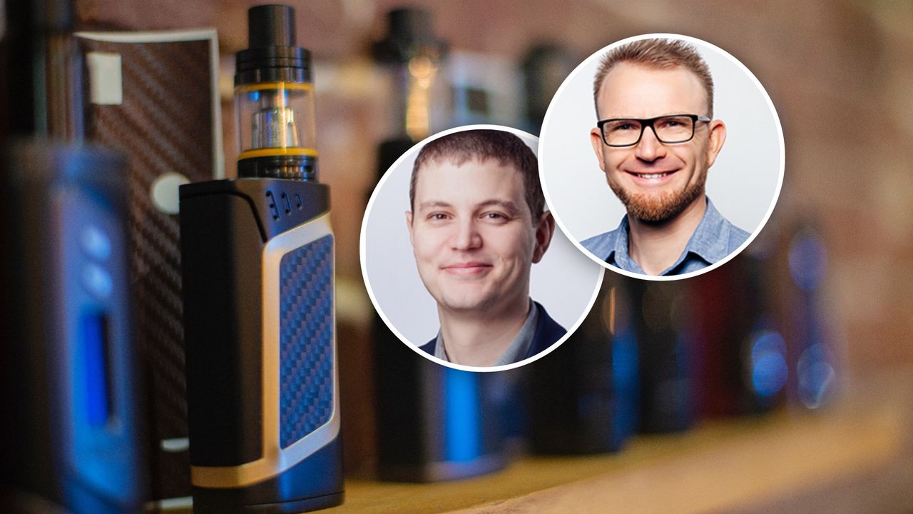 Polityka akcyzowa wymaga poprawy. Dostępność używek jest za duża [OPINIA]