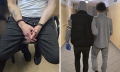Sparaliżowali ruch pociągów w Katowicach. Prokuratura chce aresztu