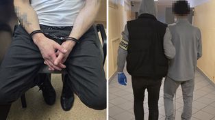 Sparaliżowali ruch pociągów w Katowicach. Prokuratura chce aresztu