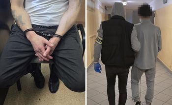 Sparaliżowali ruch pociągów w Katowicach. Prokuratura chce aresztu