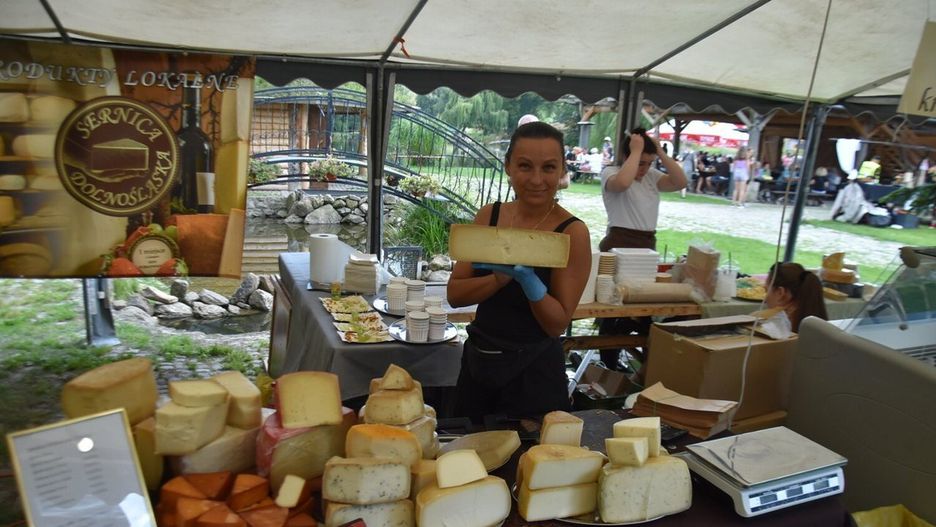 Festiwal Sera w Dziećmorowicach to wspaniała impreza. Tak było tam w 2024 roku