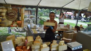 Dziećmorowice: Za kilka dni Festiwal Sera. Coś dla miłośników sera, ale nie tylko