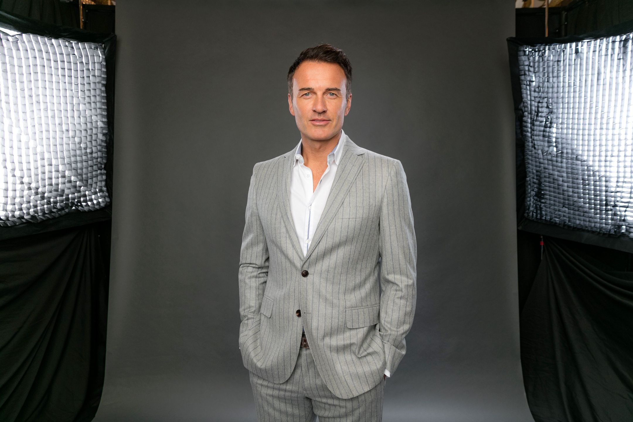 Julian McMahon