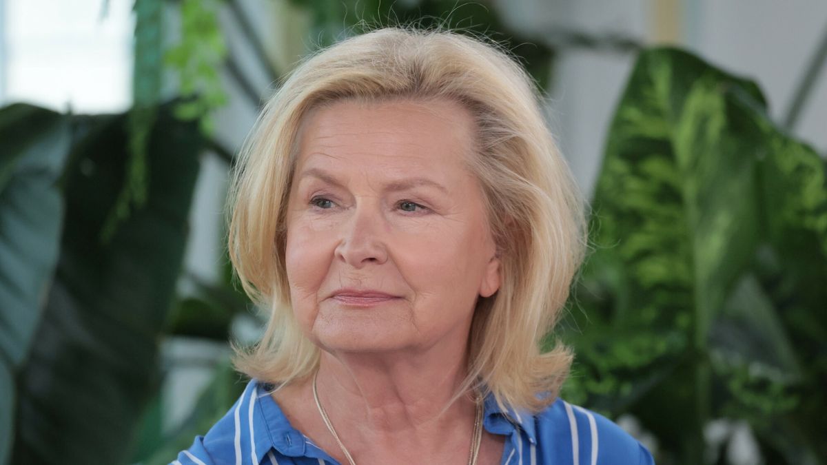 Barbara Bursztynowicz