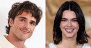 Kendall Jenner i Jacob Elordi przyłapani na hawajskiej plaży. Paparazzi uwiecznili na zdjęciach romantyczną schadzkę