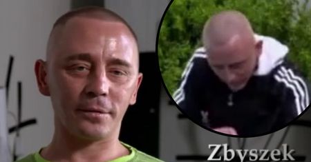 "Mieszka na ulicy". Gwiazdor "Chłopaków do wzięcia" wrócił do nałogu
