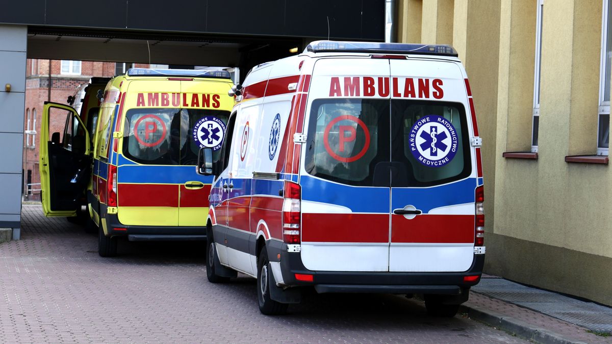 Kłecko. Tragiczna śmierć 44-latka (zdjęcie ilustracyjne)