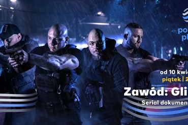 "Zawód Glina"