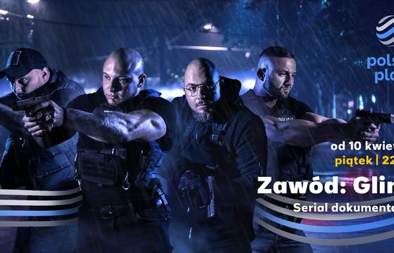 Polsat Play z nowym serialem dokumentalnym w ramówce