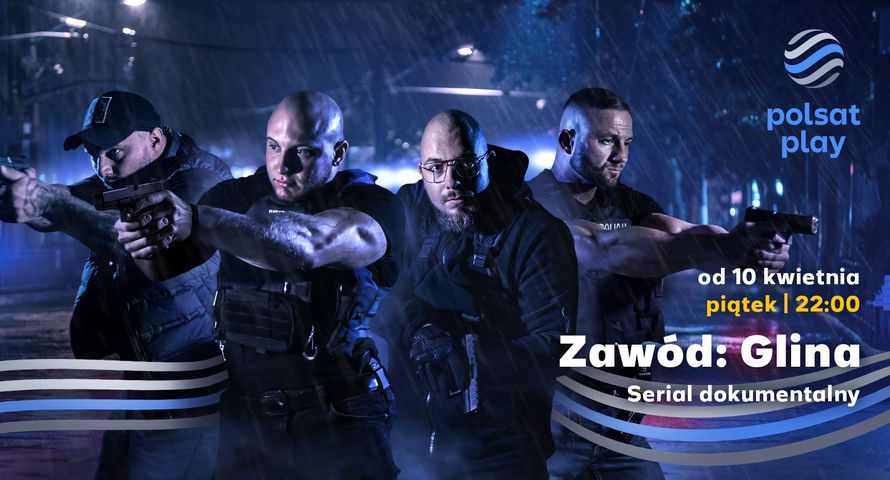 Polsat Play z nowym serialem dokumentalnym w ramówce