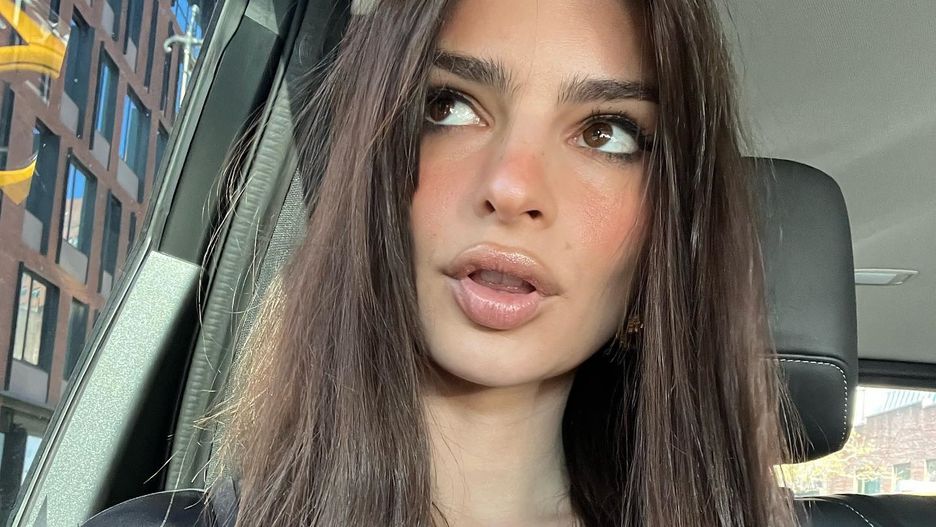 Emily Ratajkowski wyjaśnia, dlaczego nie gra już w filmach