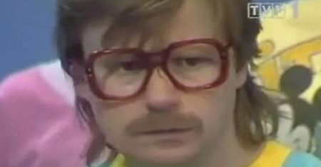 Kto jest na zdjęciu? Gwiazdy polskiej telewizji z dawnych lat