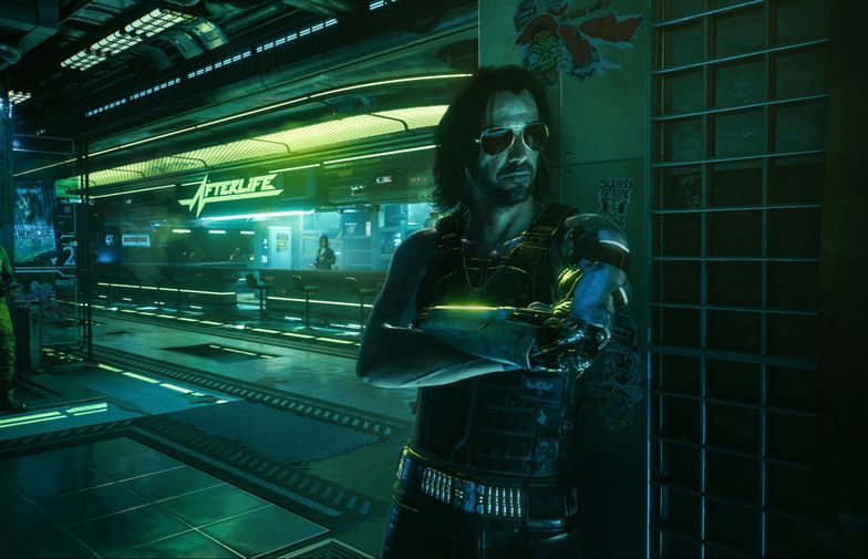 CD Projekt opóźnia premiery Cyberpunka i Wiedźmina. Akcje na giełdzie zanurkowały