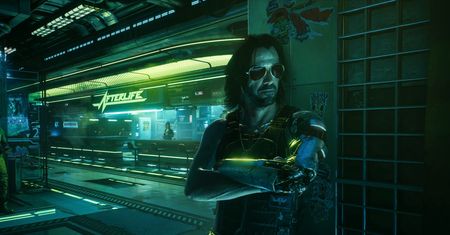 CD Projekt opóźnia premiery Cyberpunka i Wiedźmina. Akcje na giełdzie zanurkowały