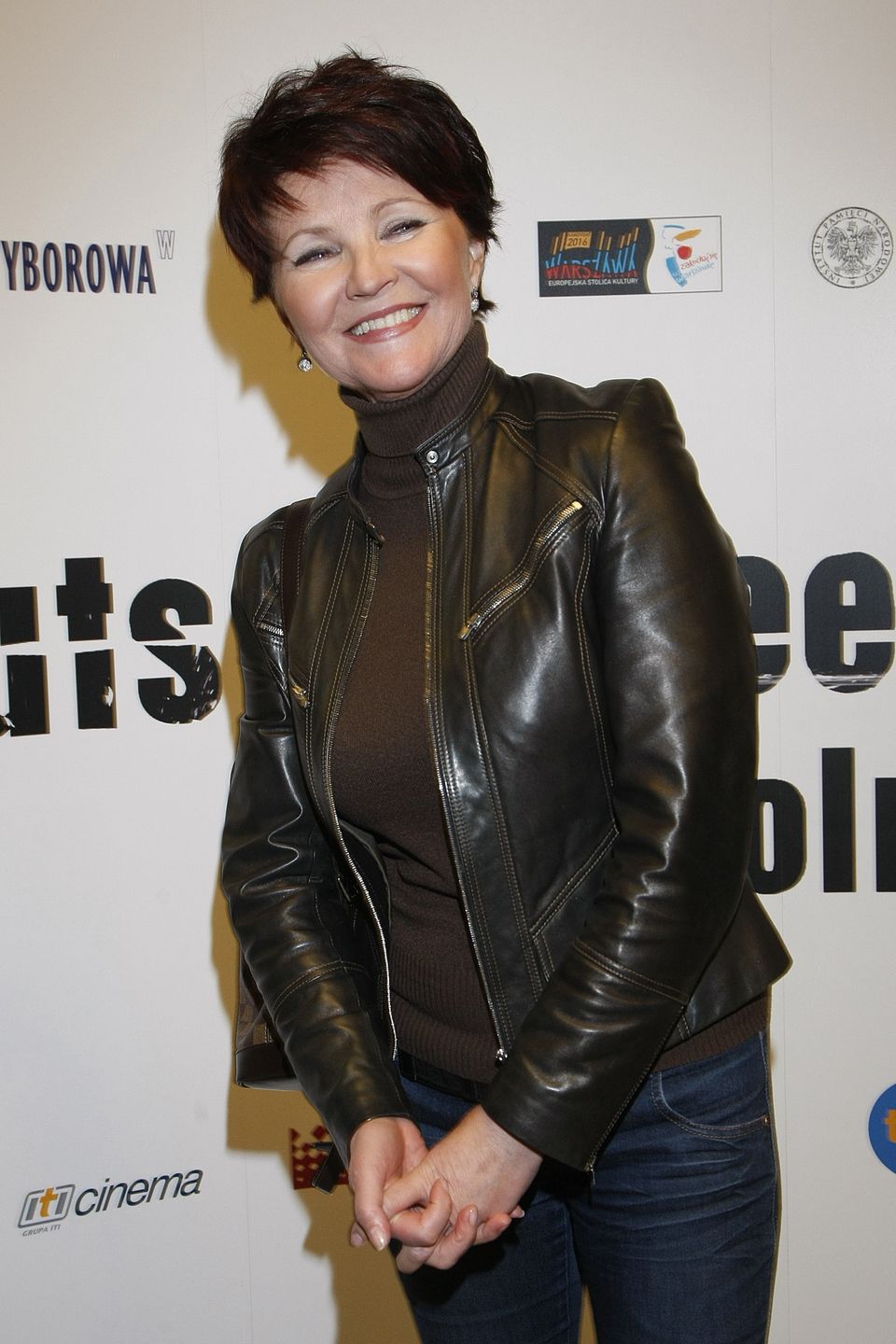 Jolanta Kwaśniewska