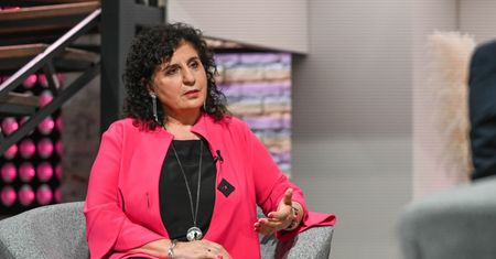 Zamordował jej córkę. Aż trudno uwierzyć, co Eleni zrobiła po latach