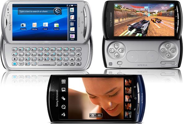 Podsumowanie targów MWC 2011 5